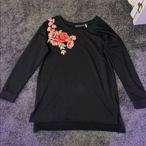 Size Small - Potter’s Pot (TJ Maxx) - Embroidered